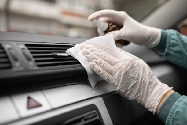 Best Duct Cleaning Specialists  in Brownsville, PA