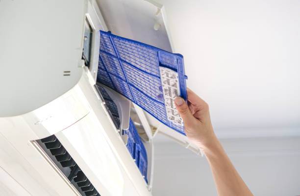 Best Air Duct Inspection  in Brownsville, PA